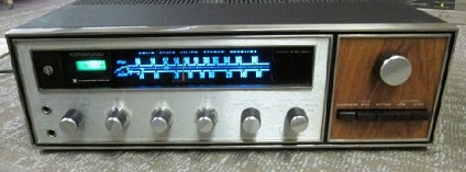 Vintage Audio Restoration